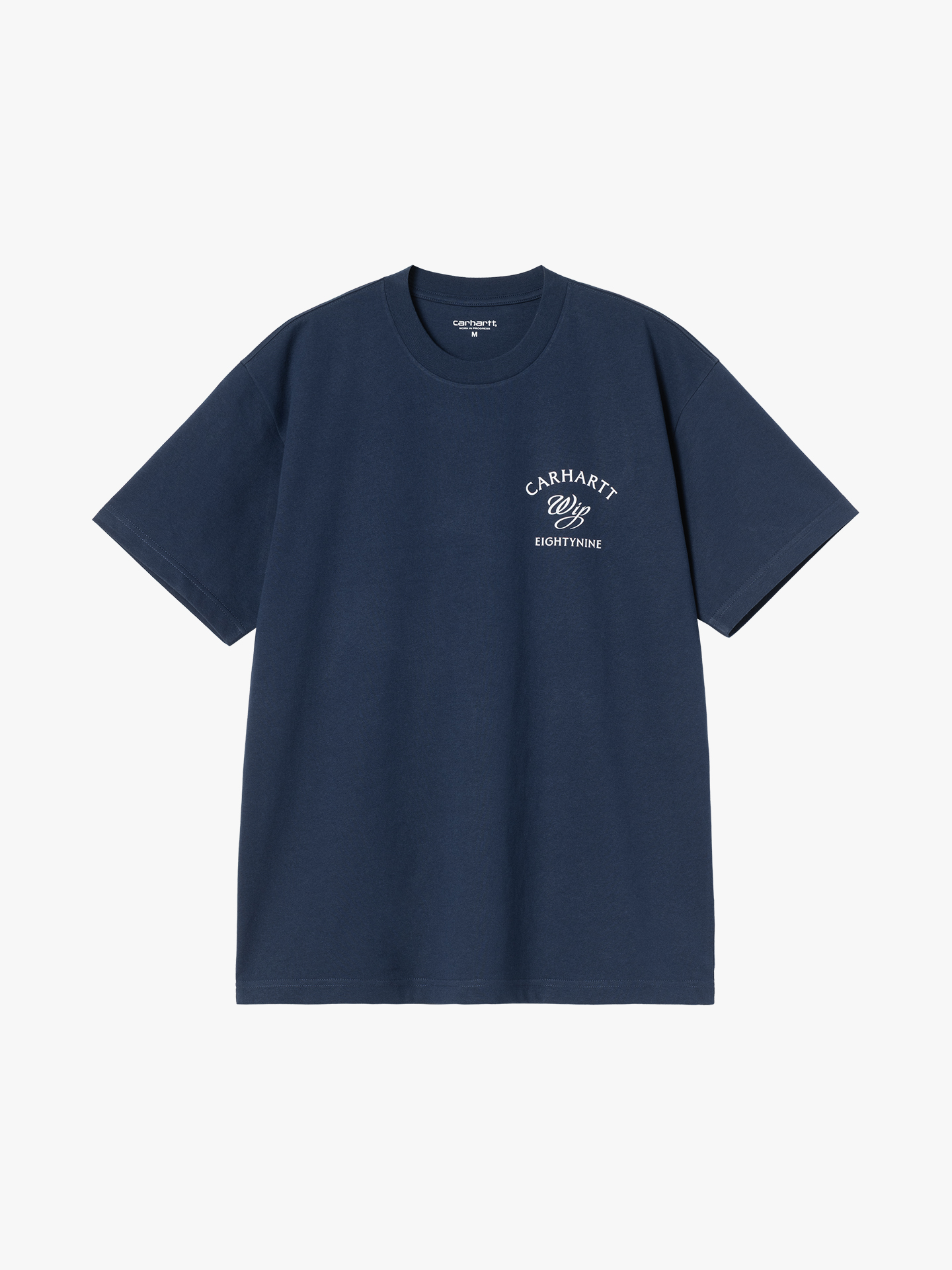 T-shirt Eightynine