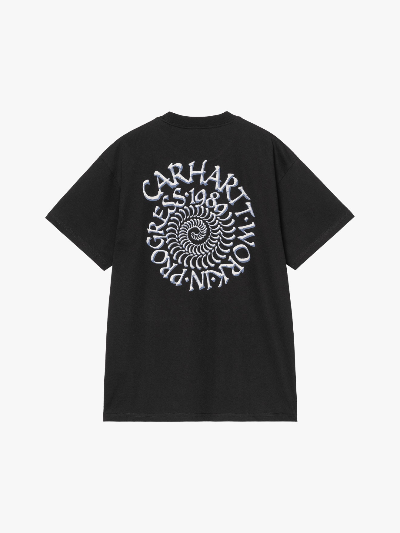 T-shirt Spirals