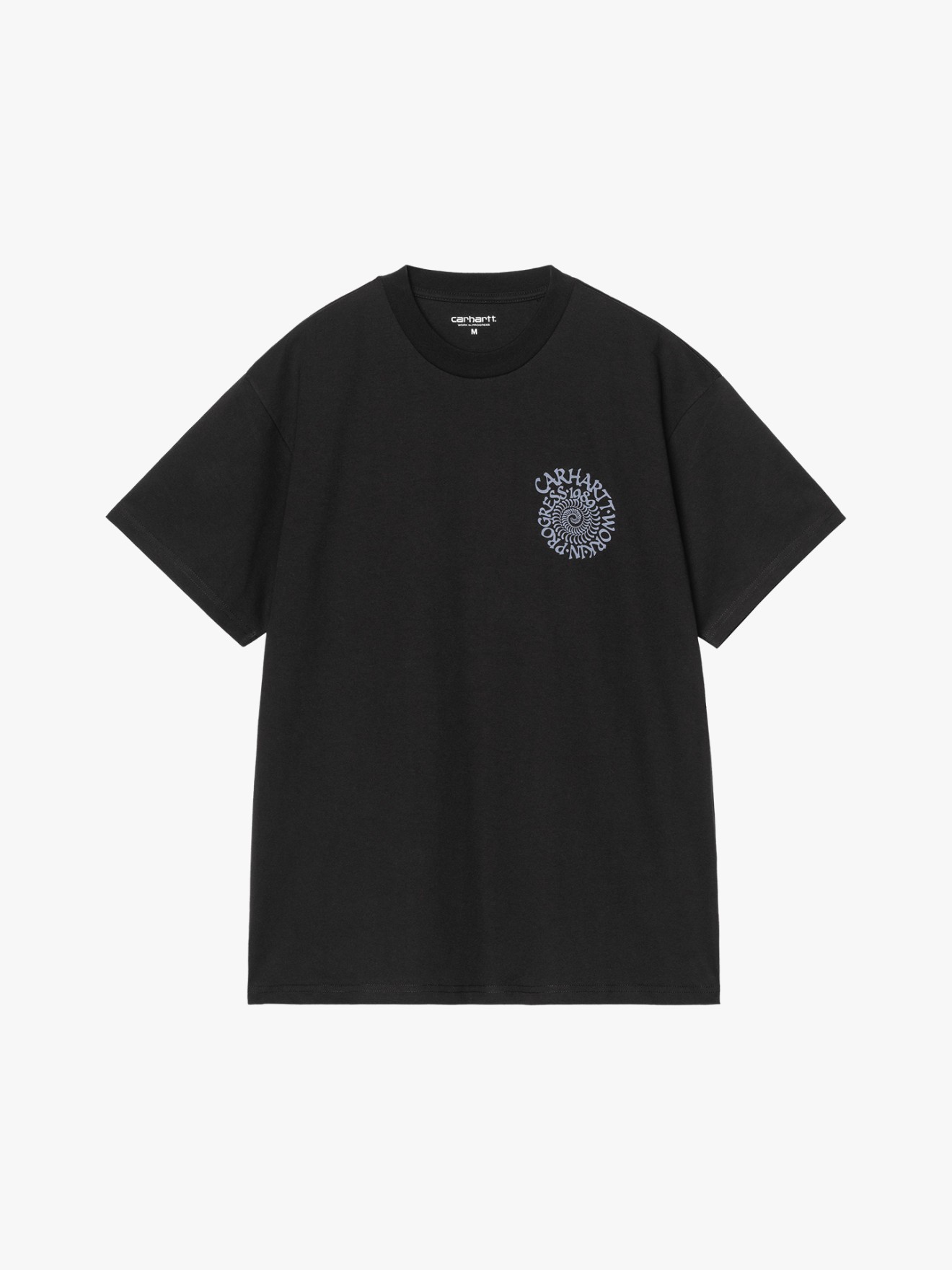 T-shirt Spirals
