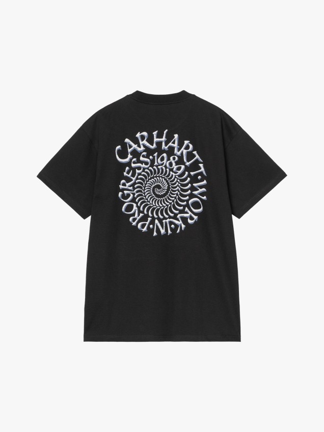T-shirt Spirals
