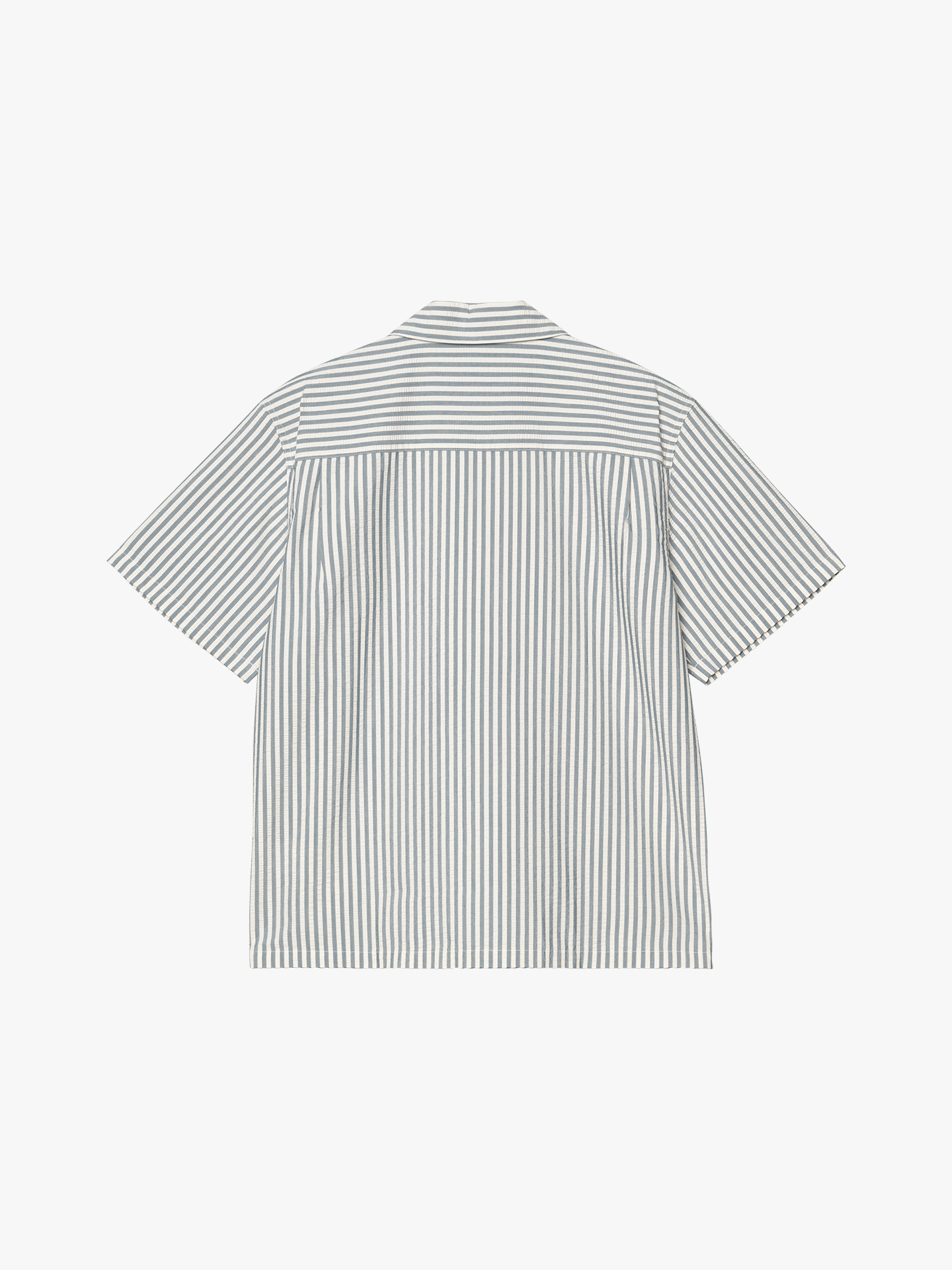 Camisa Leavel