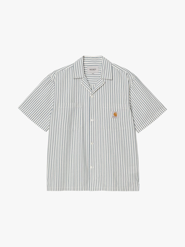 Camisa Leavel