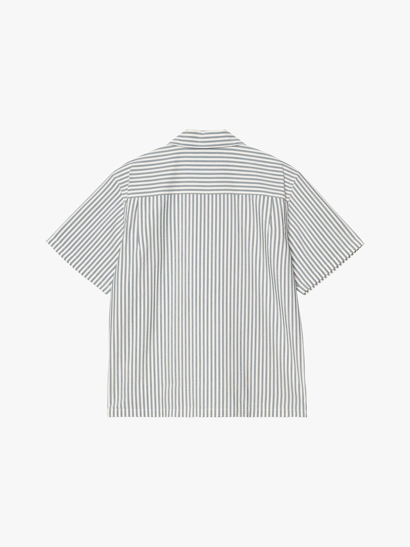 Camisa Leavel