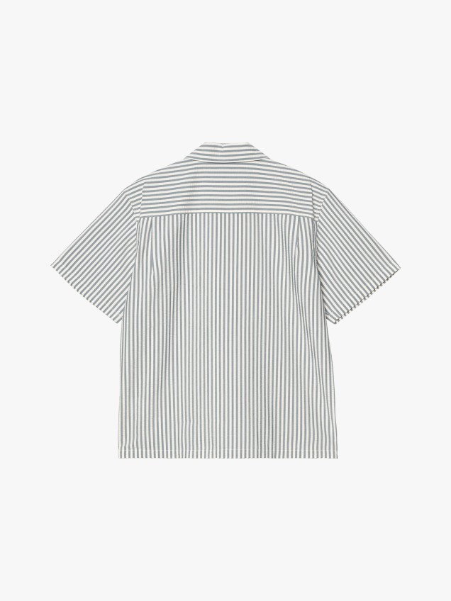 Camisa Leavel