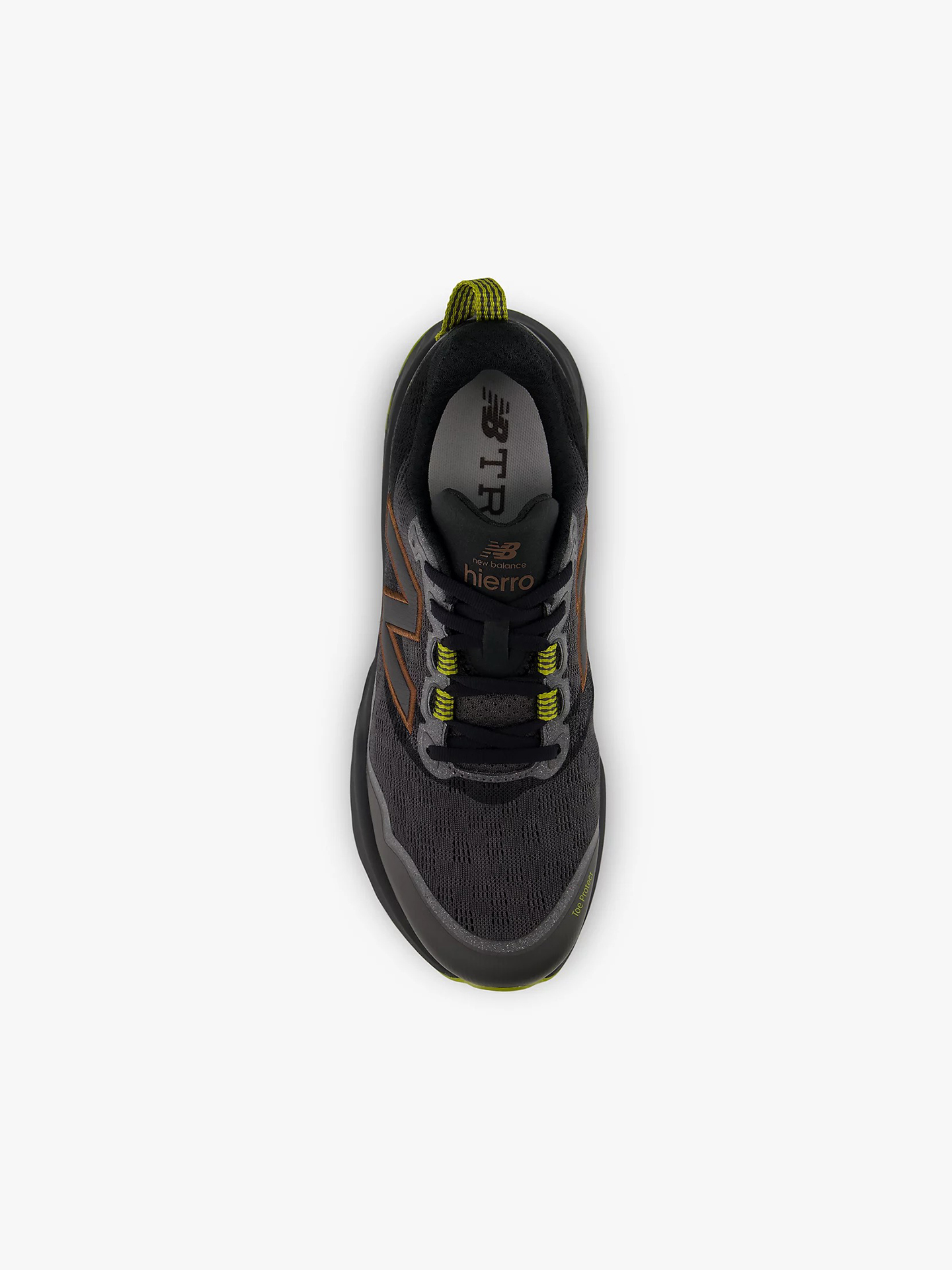 Sapatilhas Fresh Foam X Hierro v9