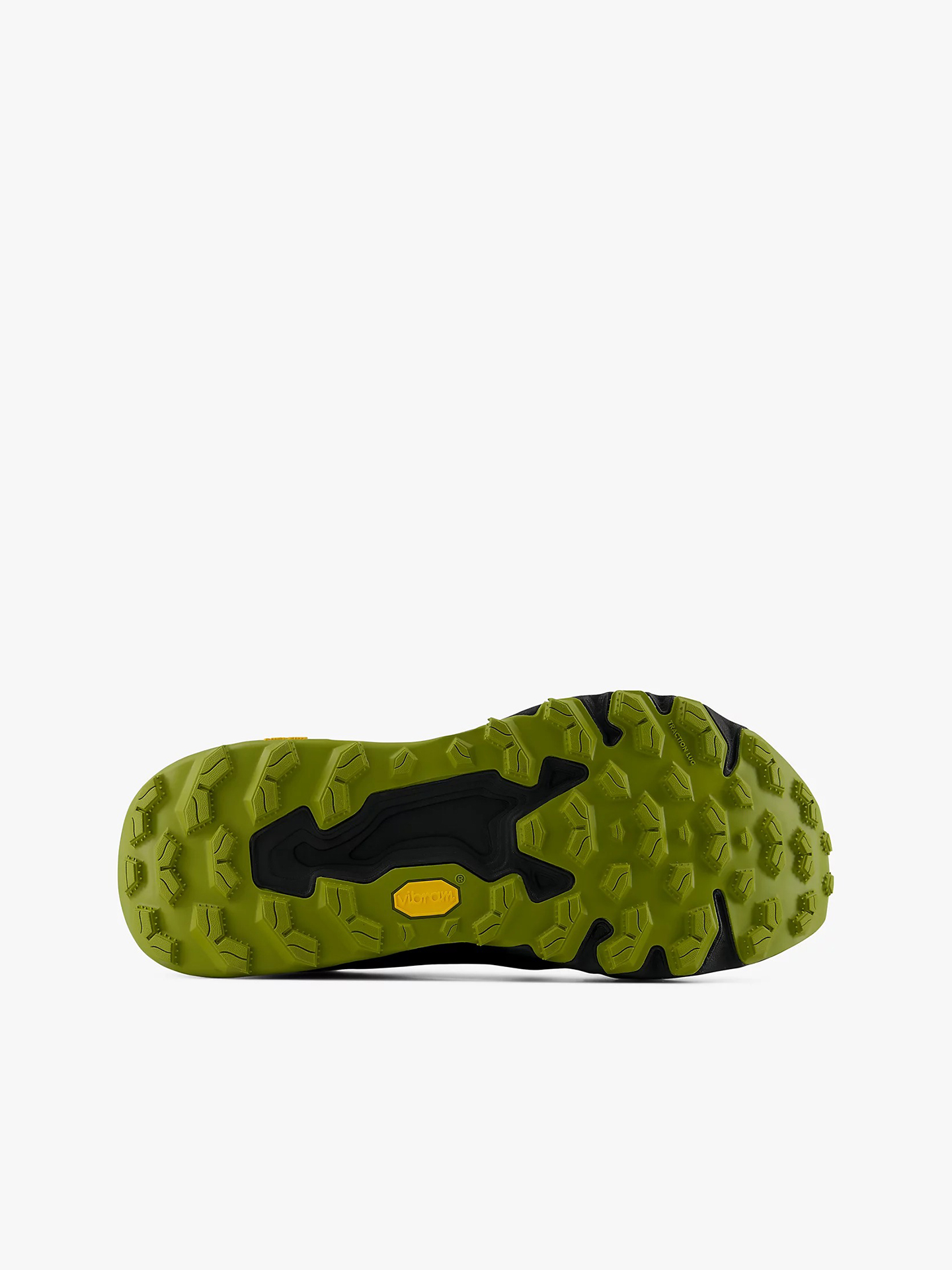Sapatilhas Fresh Foam X Hierro v9