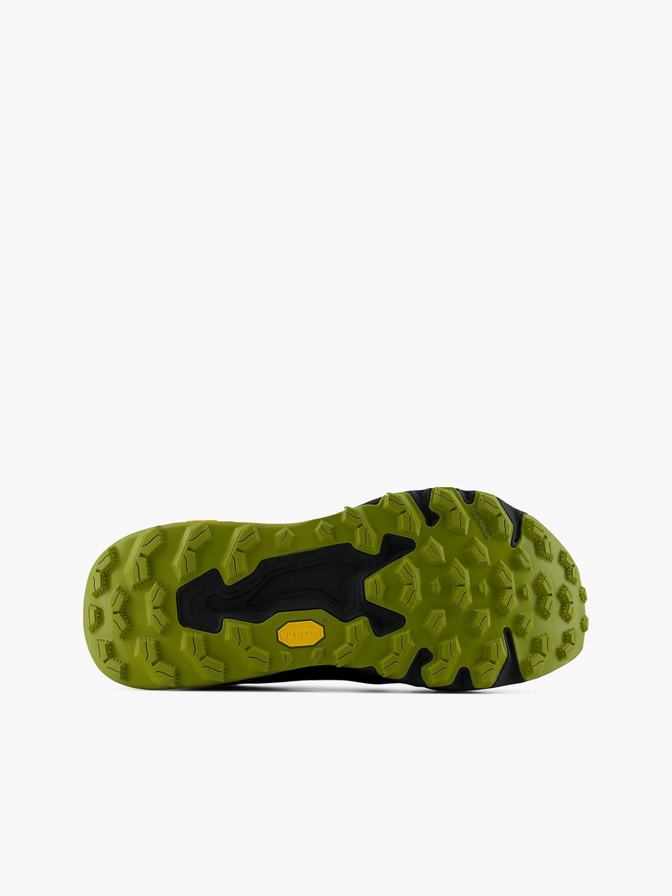 Sapatilhas Fresh Foam X Hierro v9
