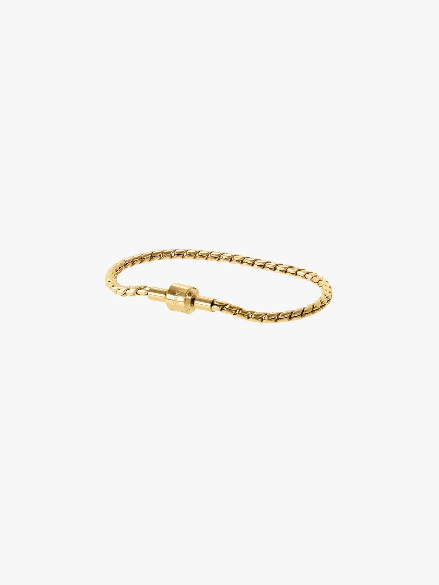 Pulseira Energy Master Twisted