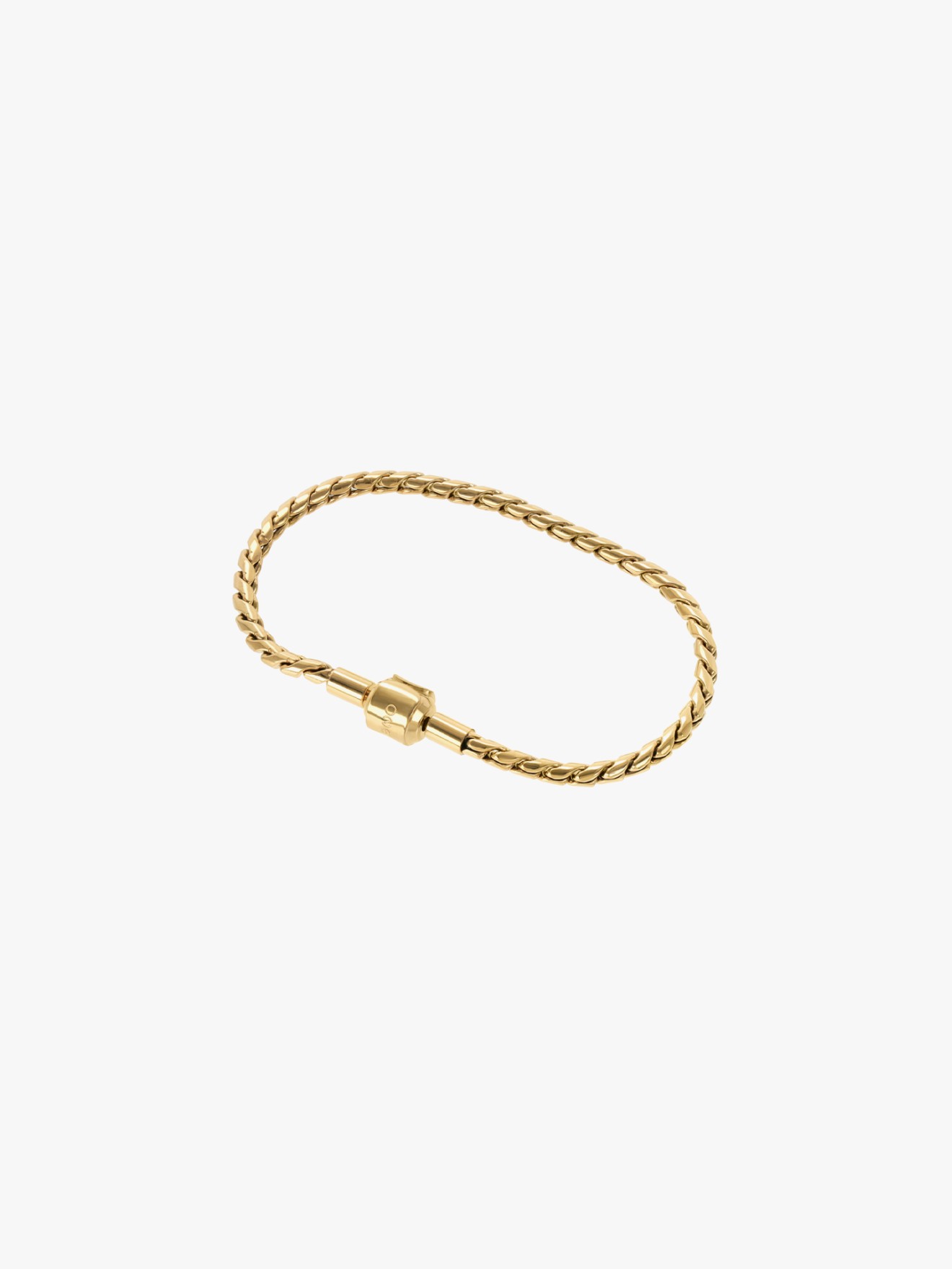 Pulseira Energy Master Twisted
