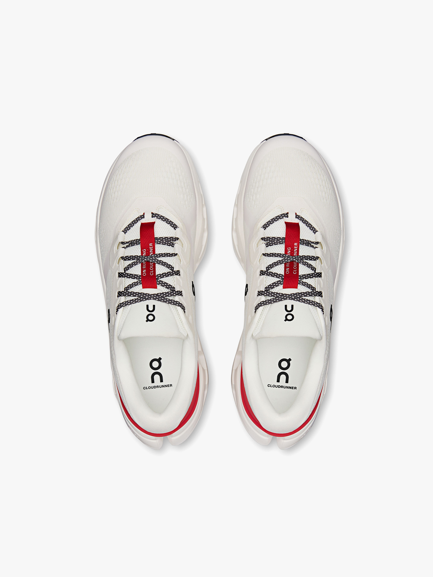 Sapatilhas Cloudrunner 3