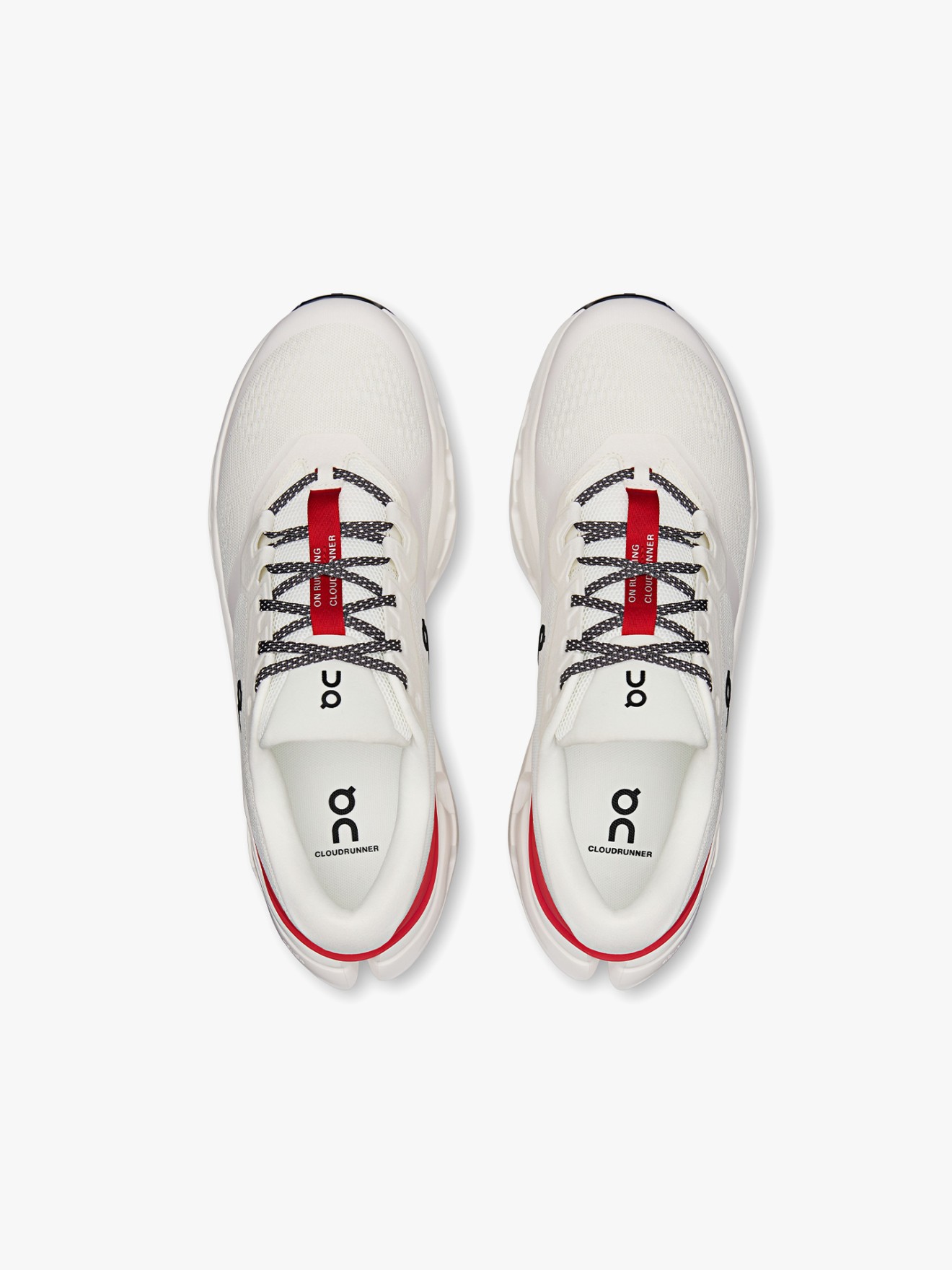 Sapatilhas Cloudrunner 3