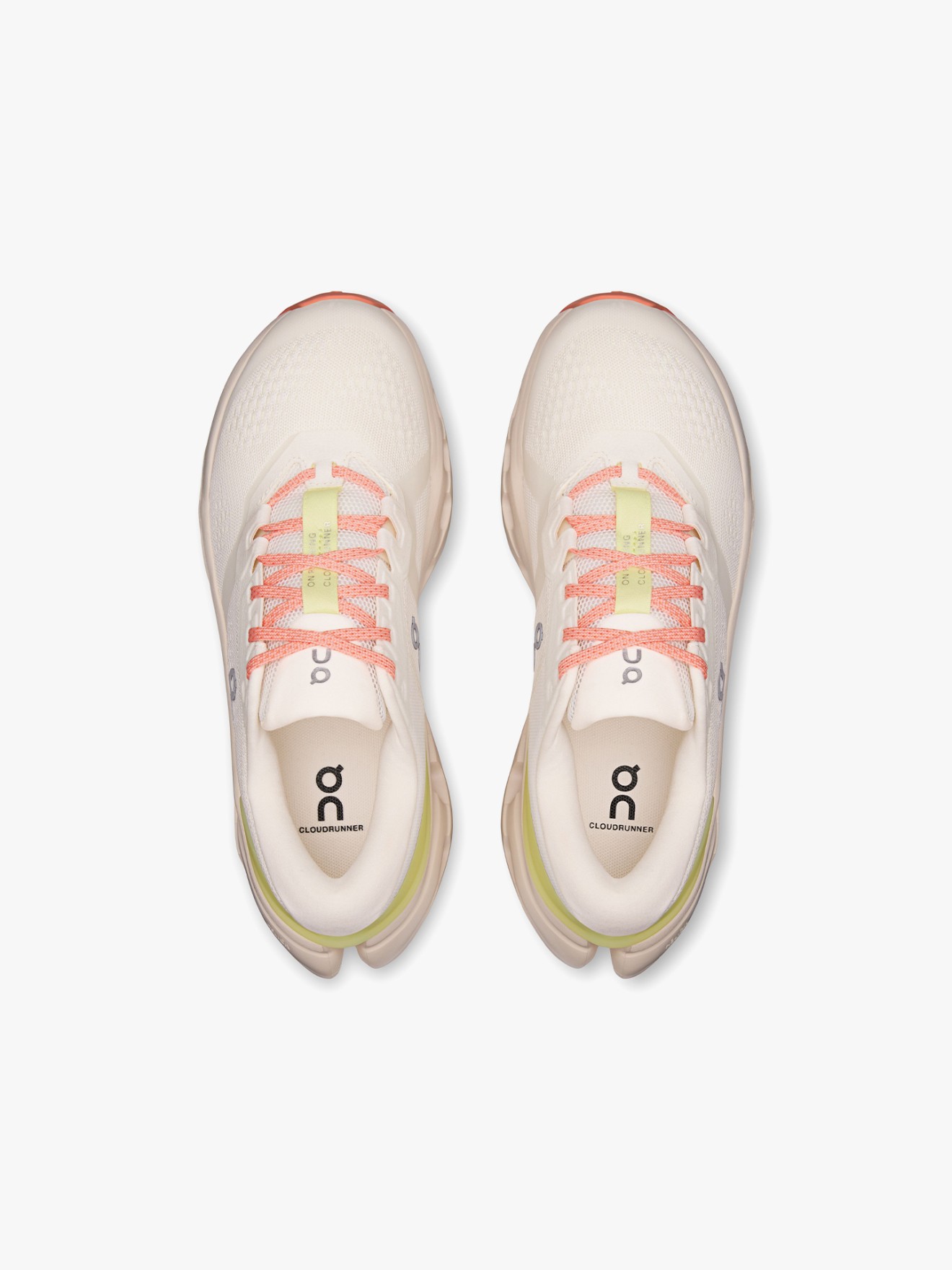 Sapatilhas Cloudrunner 3