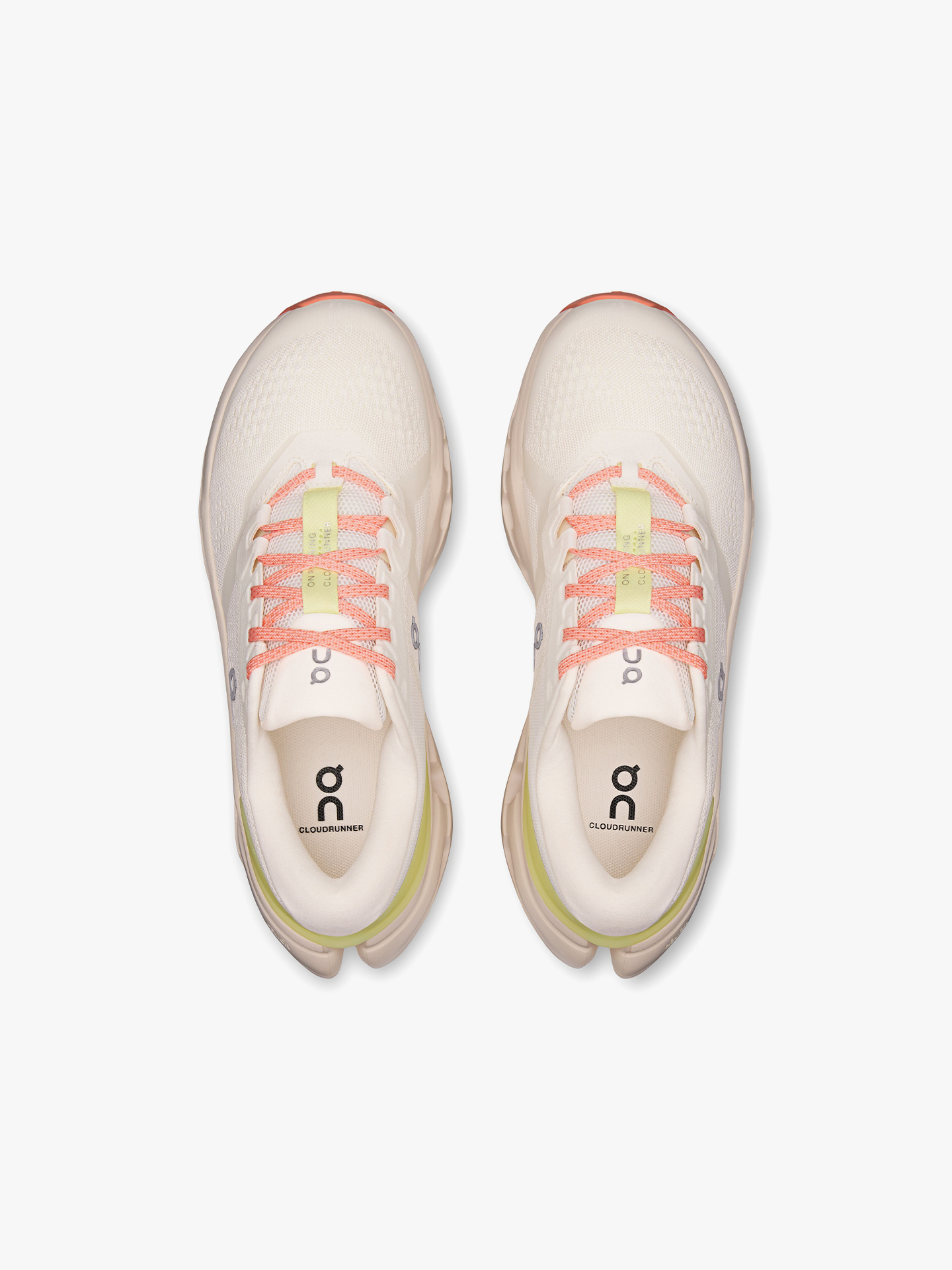Sapatilhas Cloudrunner 3
