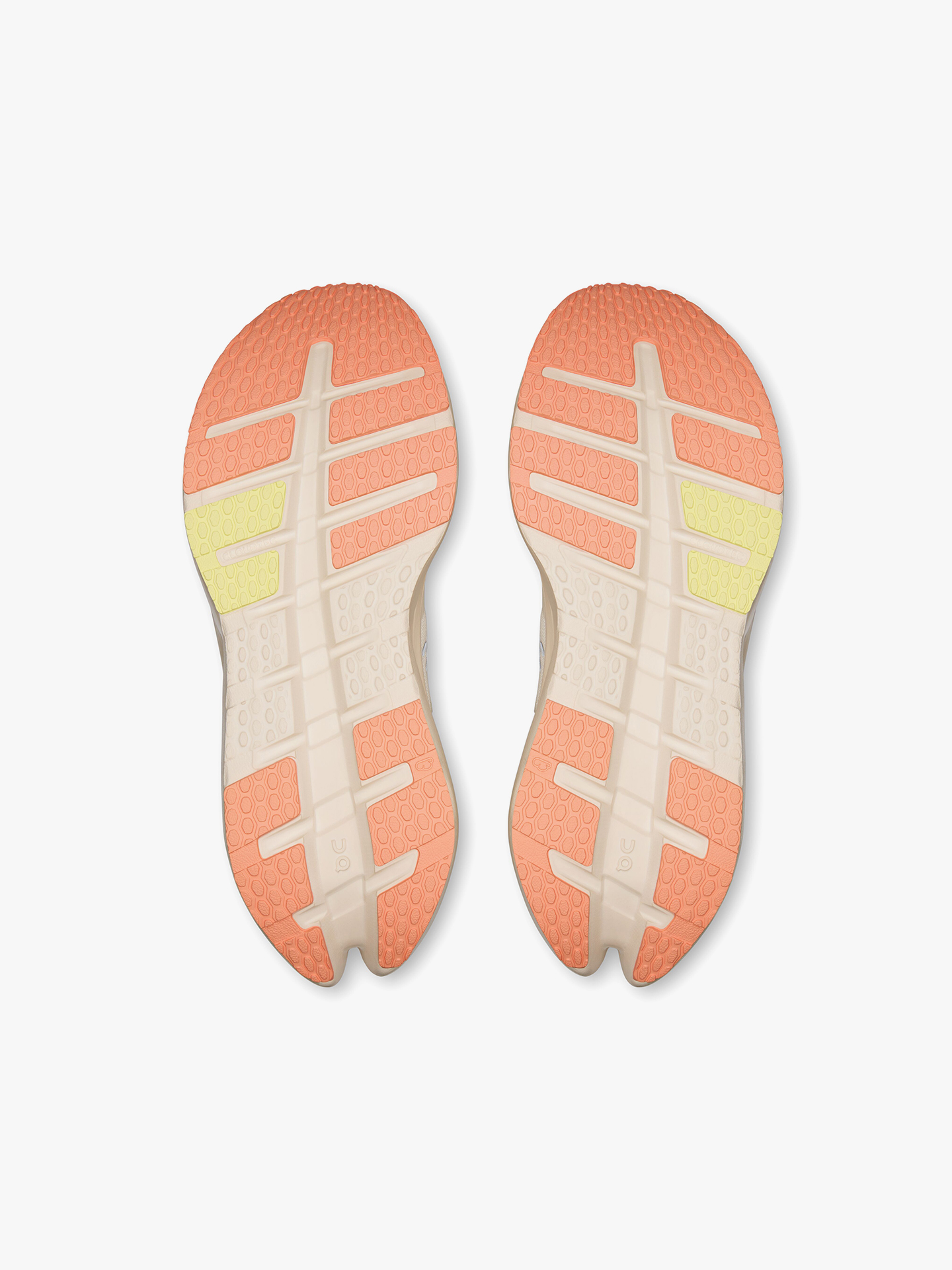 Sapatilhas Cloudrunner 3