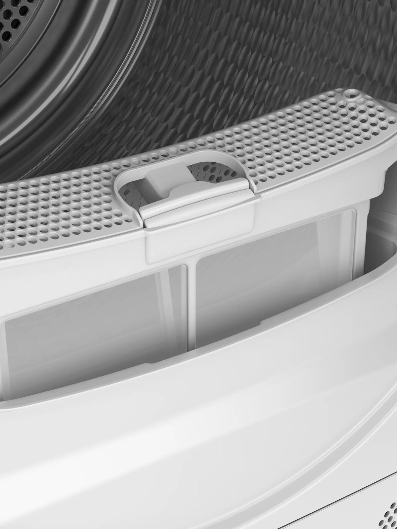 Máquina de Secar Serie 4 8 kg