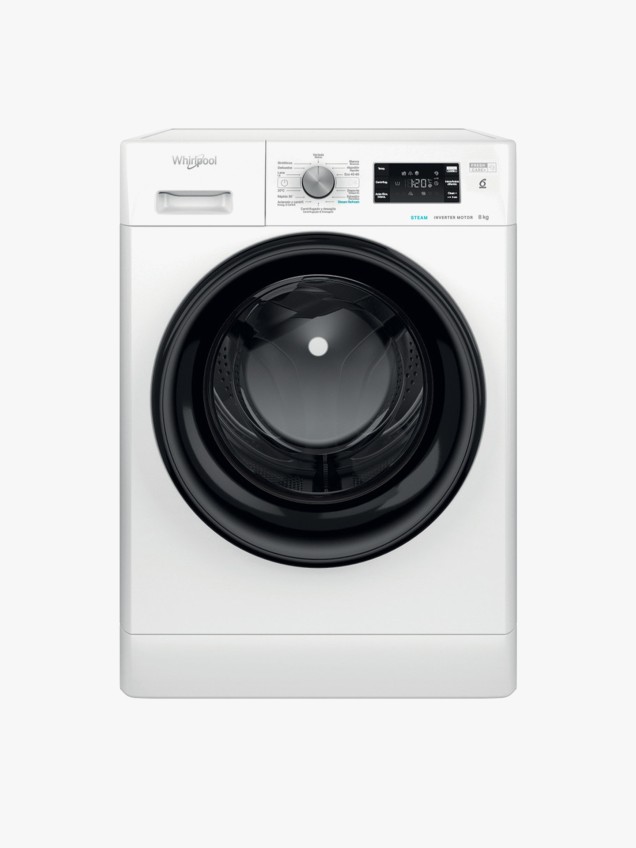 Máquina de Lavar Roupa de 8kg