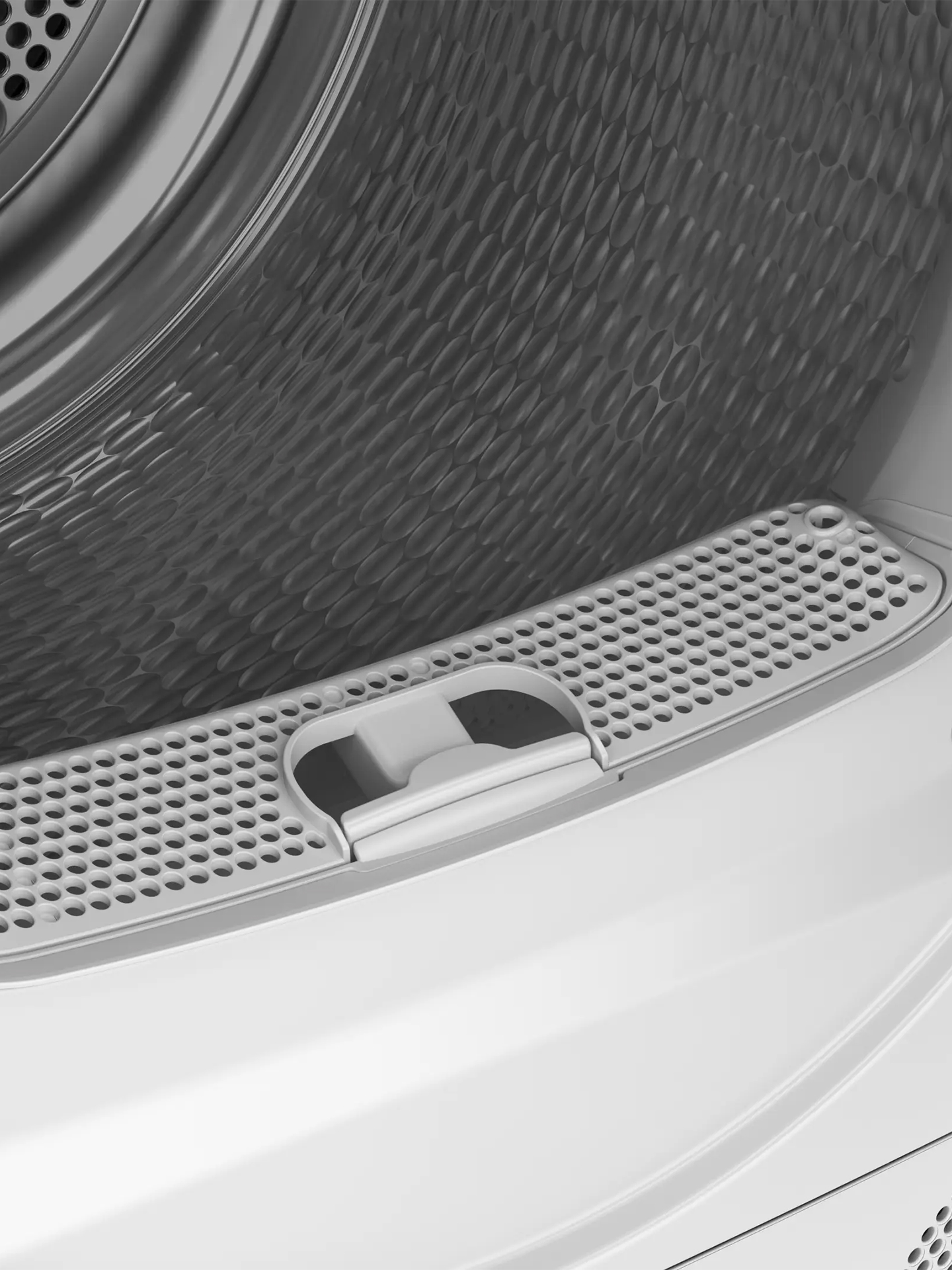 Máquina de Secar Serie 4 8 kg