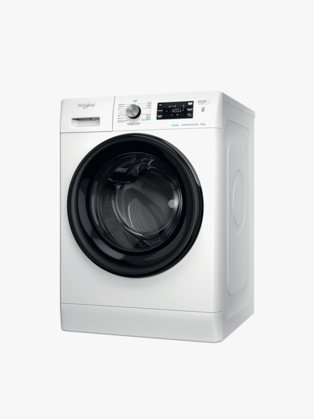 Máquina de Lavar Roupa de 8kg