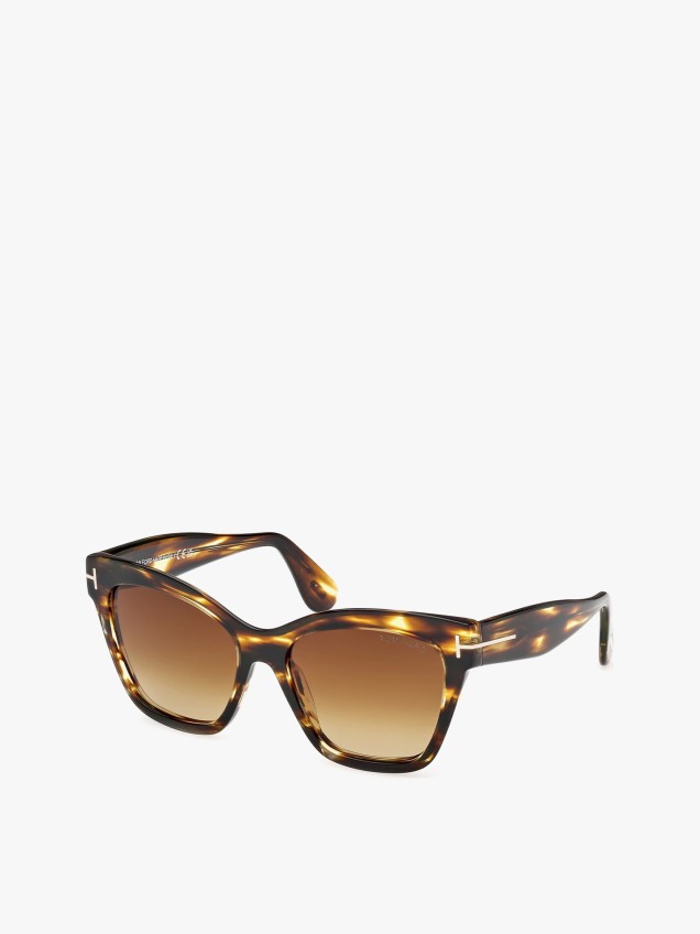 �culos de Sol Cat Eye