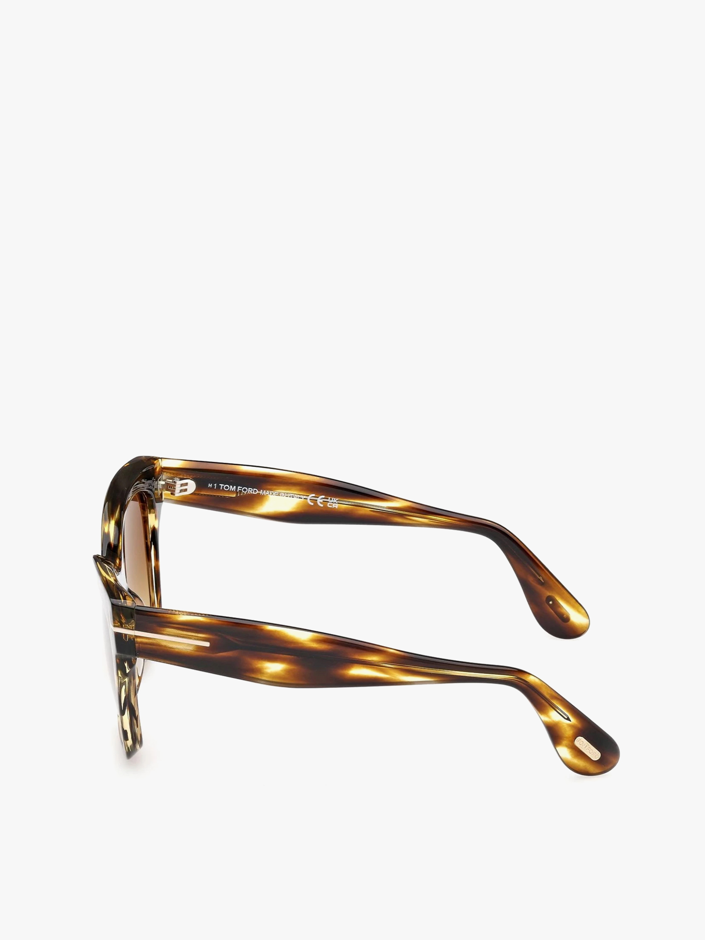 Óculos de Sol Cat Eye