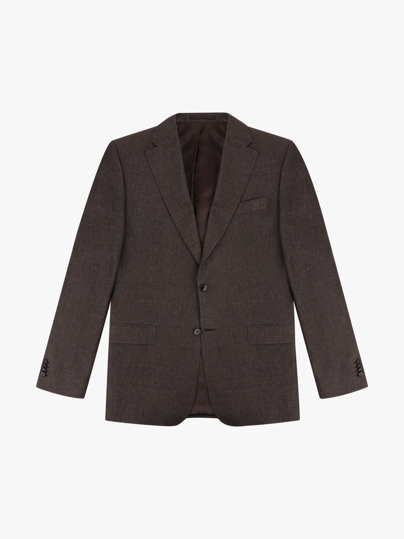 Blazer Clássico de Linho