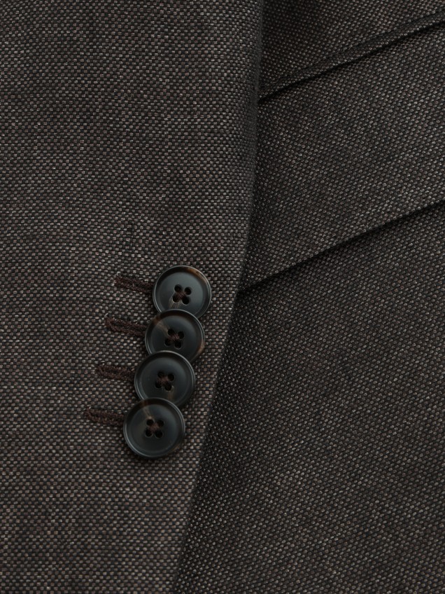 Blazer Clássico de Linho