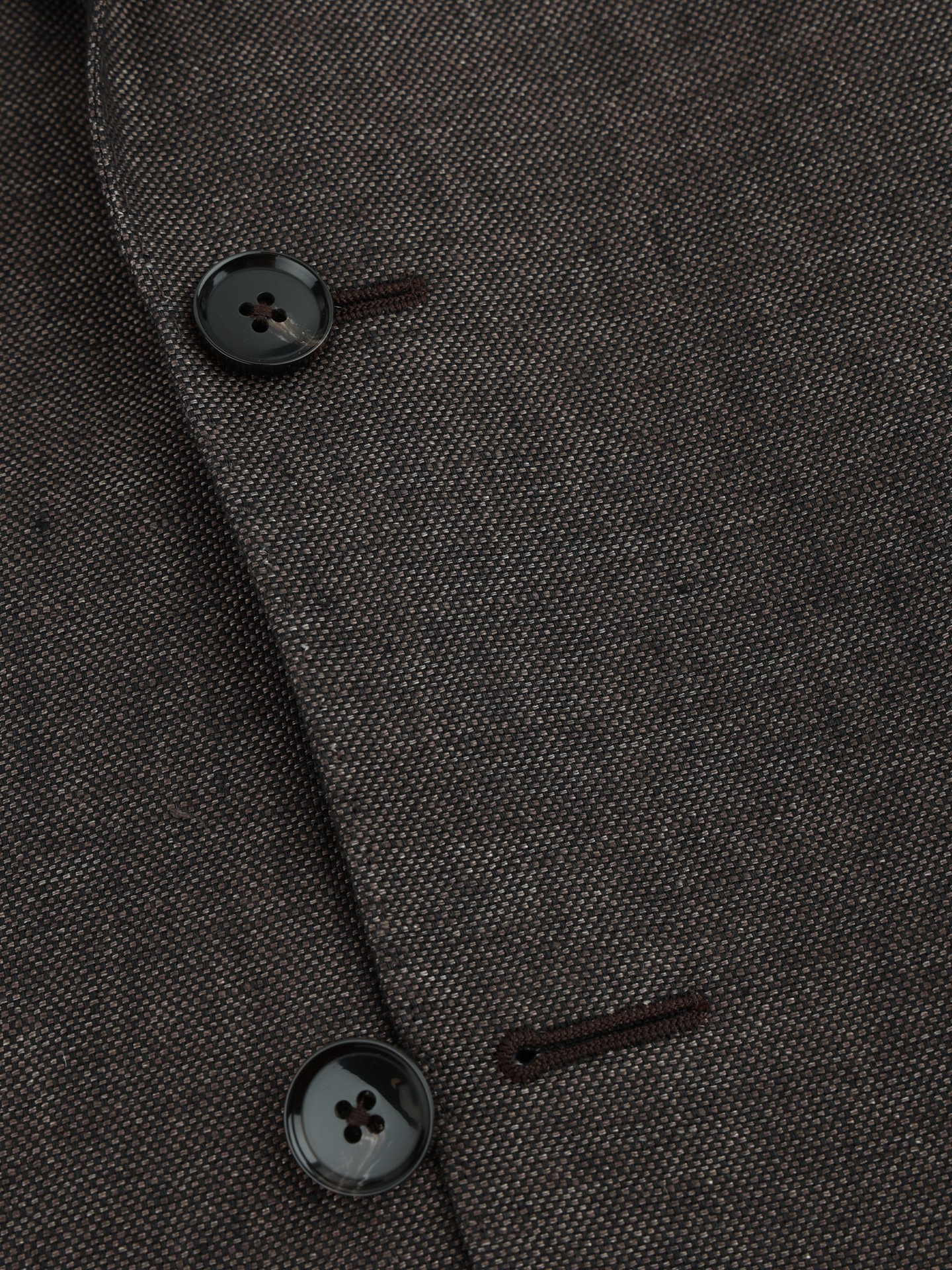 Blazer Clássico de Linho