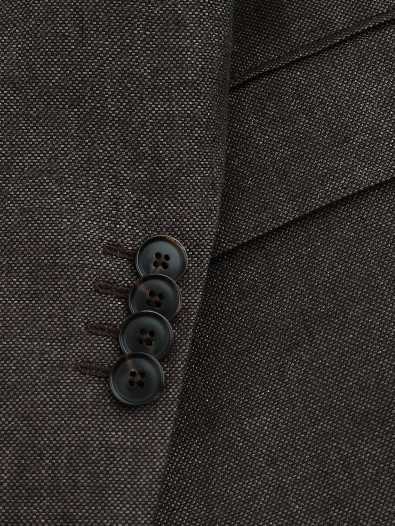 Blazer Clássico de Linho