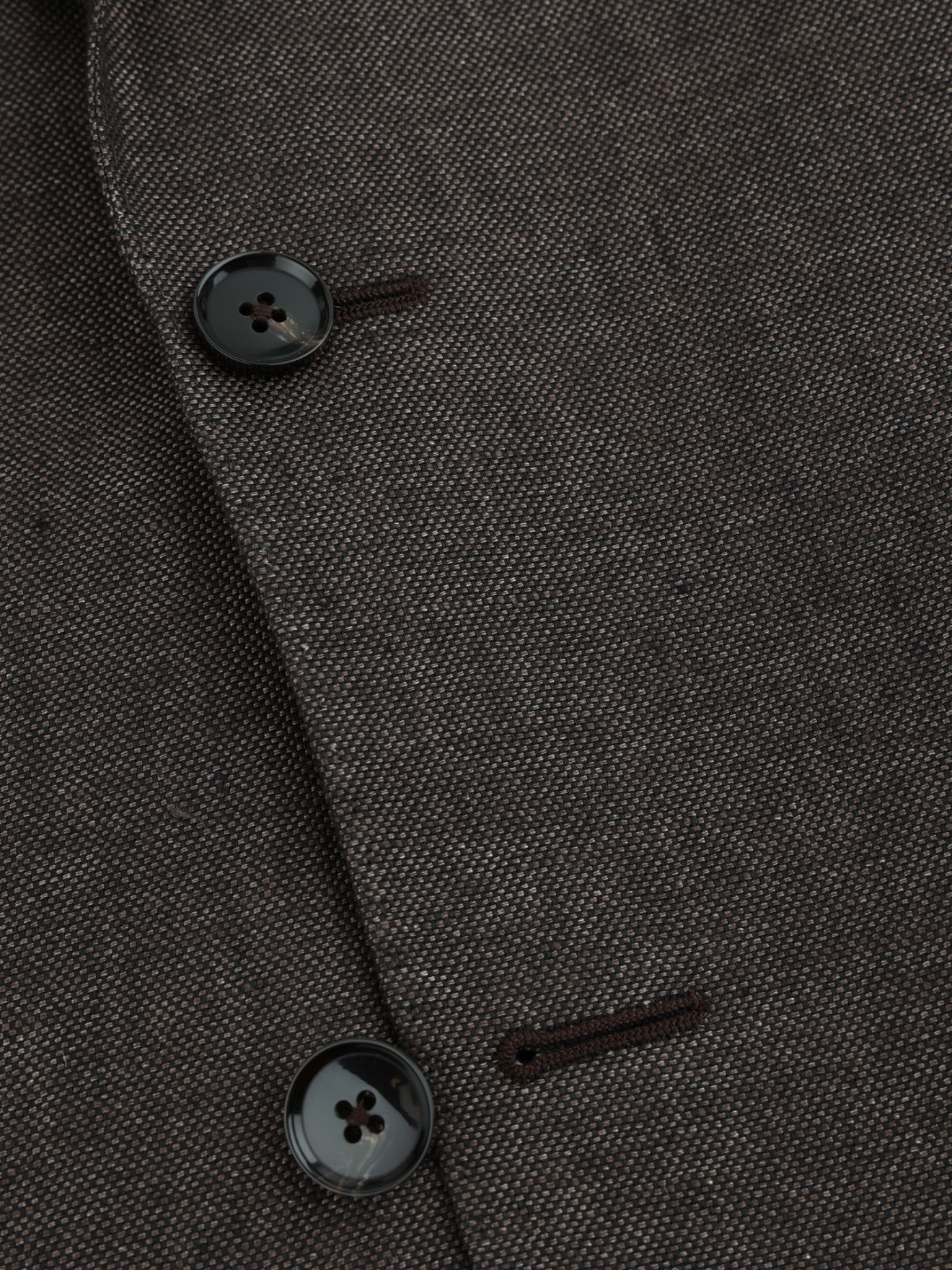 Blazer Clássico de Linho