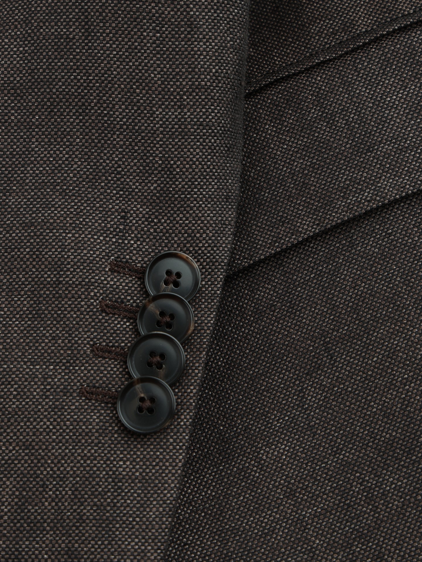 Blazer Clássico de Linho