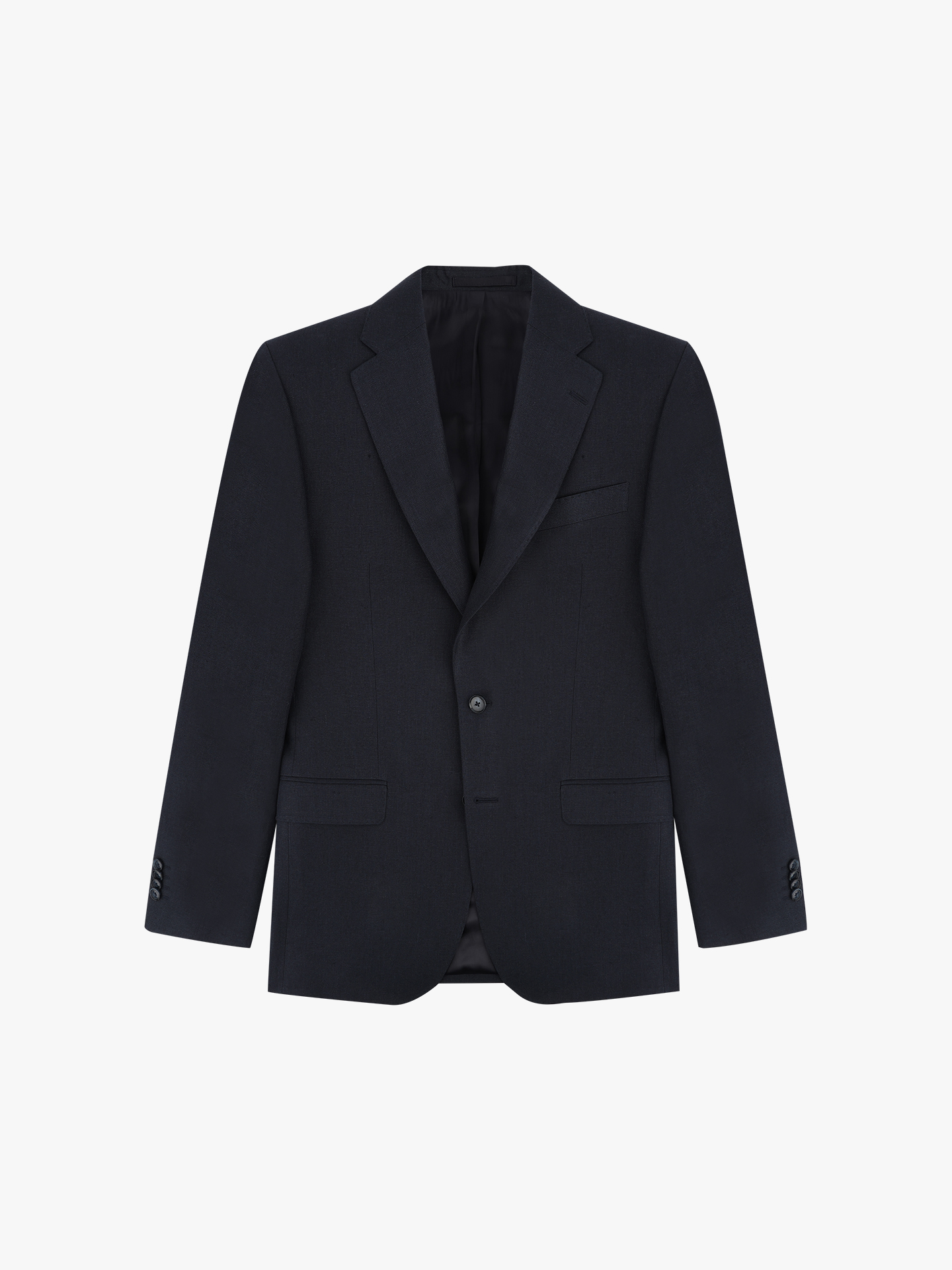 Blazer Clássico de Linho