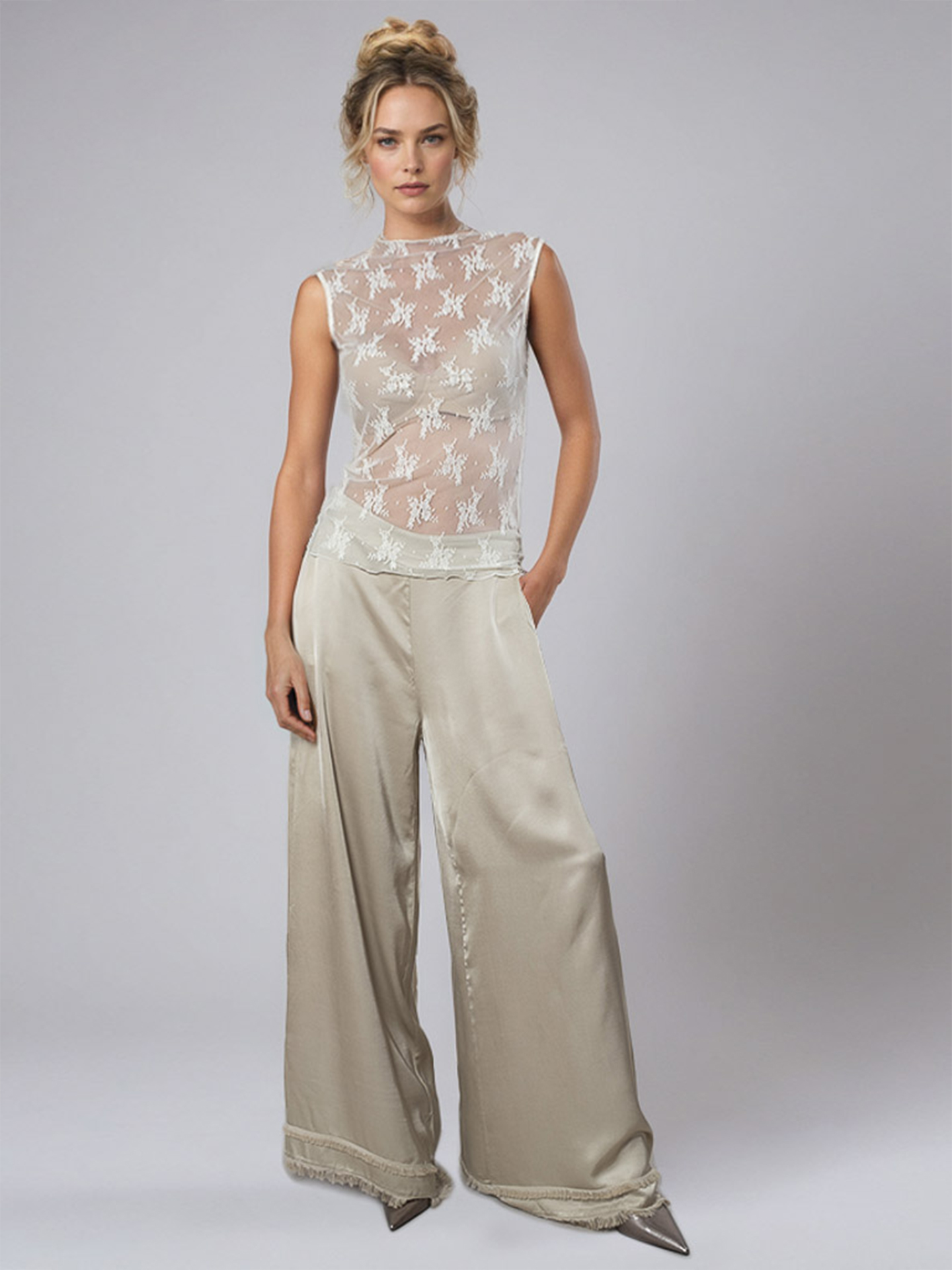 Cal�as Palazzo