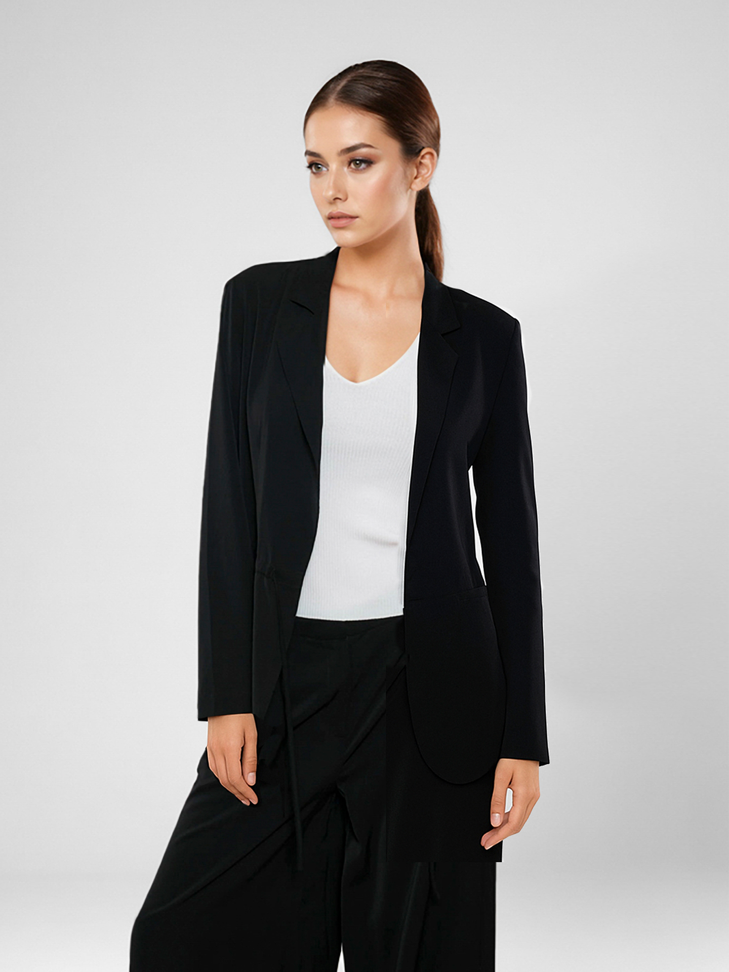 Blazer Fluido