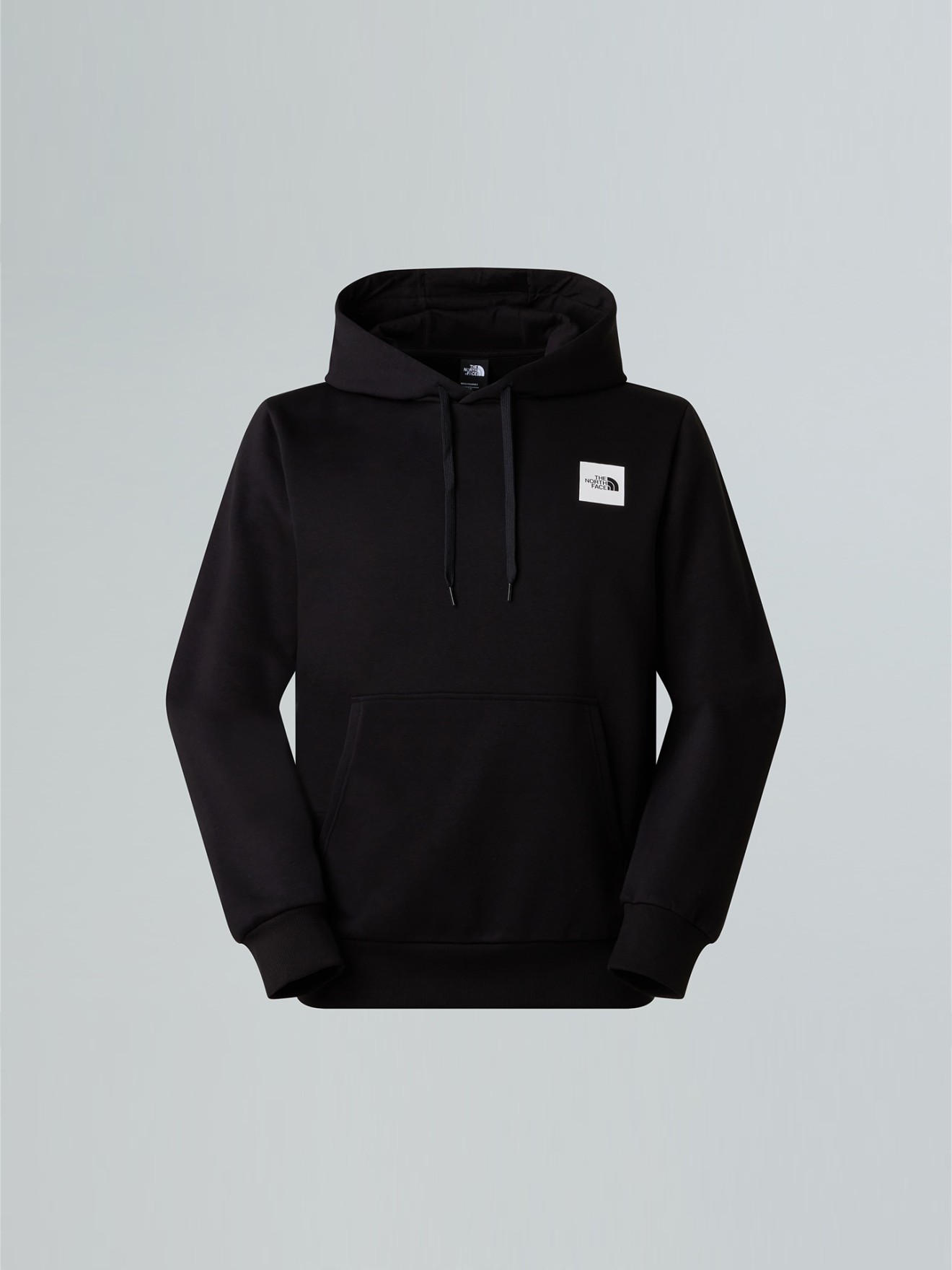 Sweatshirt Evolution Box Half Dome