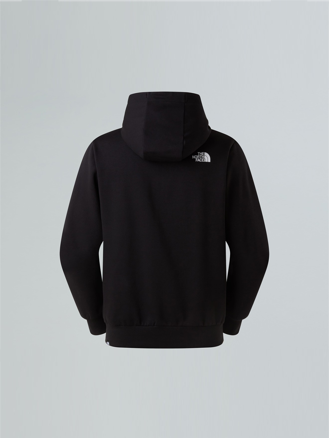 Sweatshirt Evolution Box Half Dome