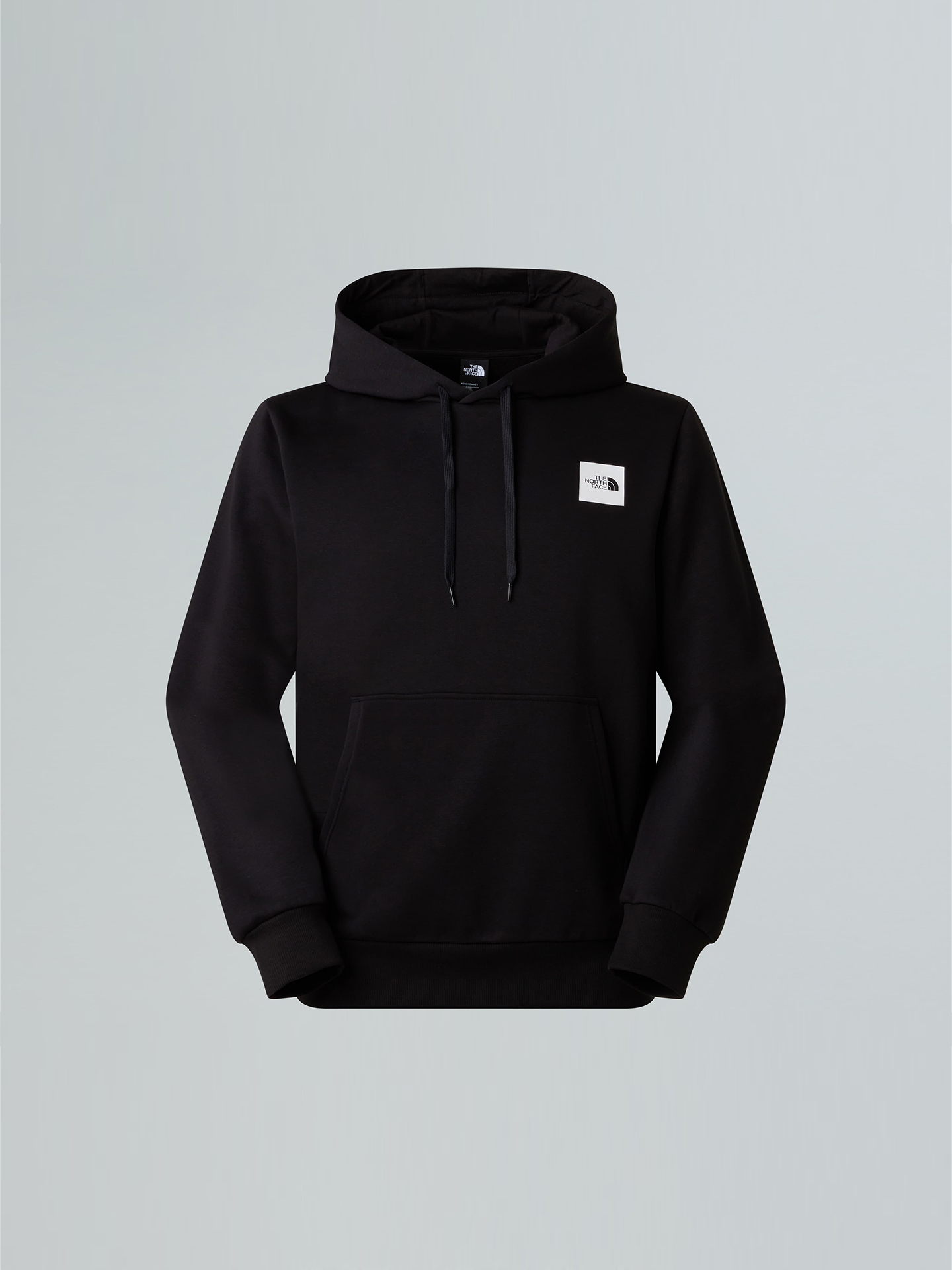 Sweatshirt Evolution Box Half Dome