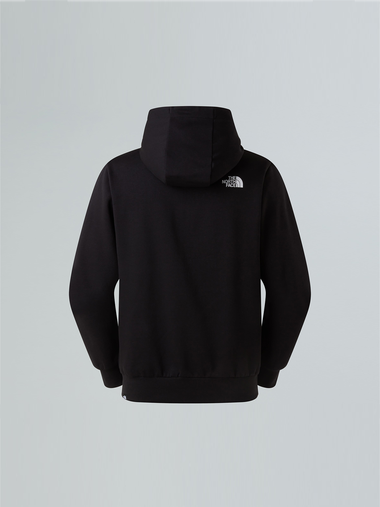 Sweatshirt Evolution Box Half Dome