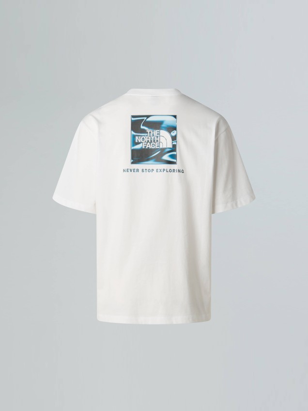 T-shirt Liquid NSE Box