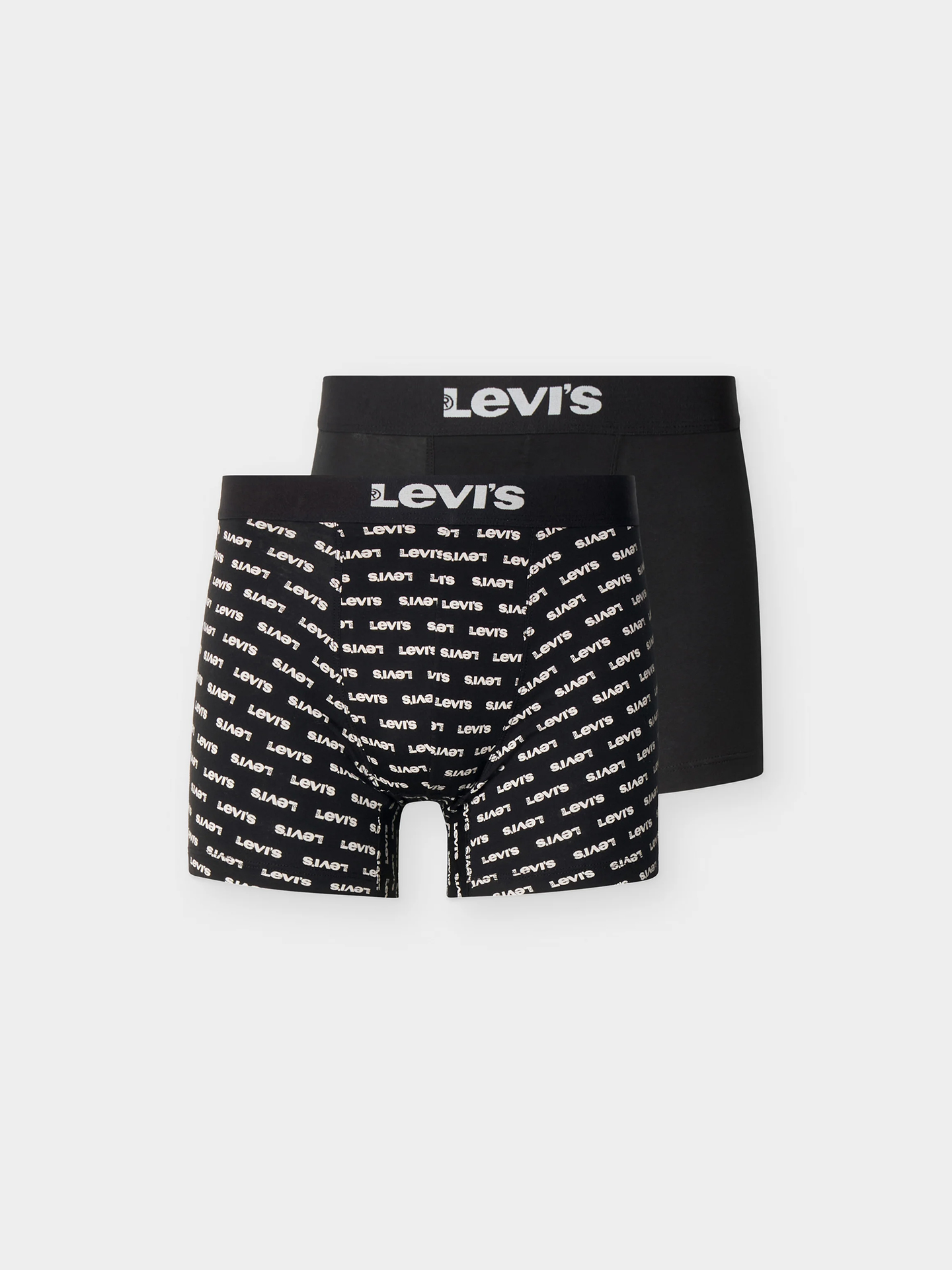 Pack de 2 Boxers