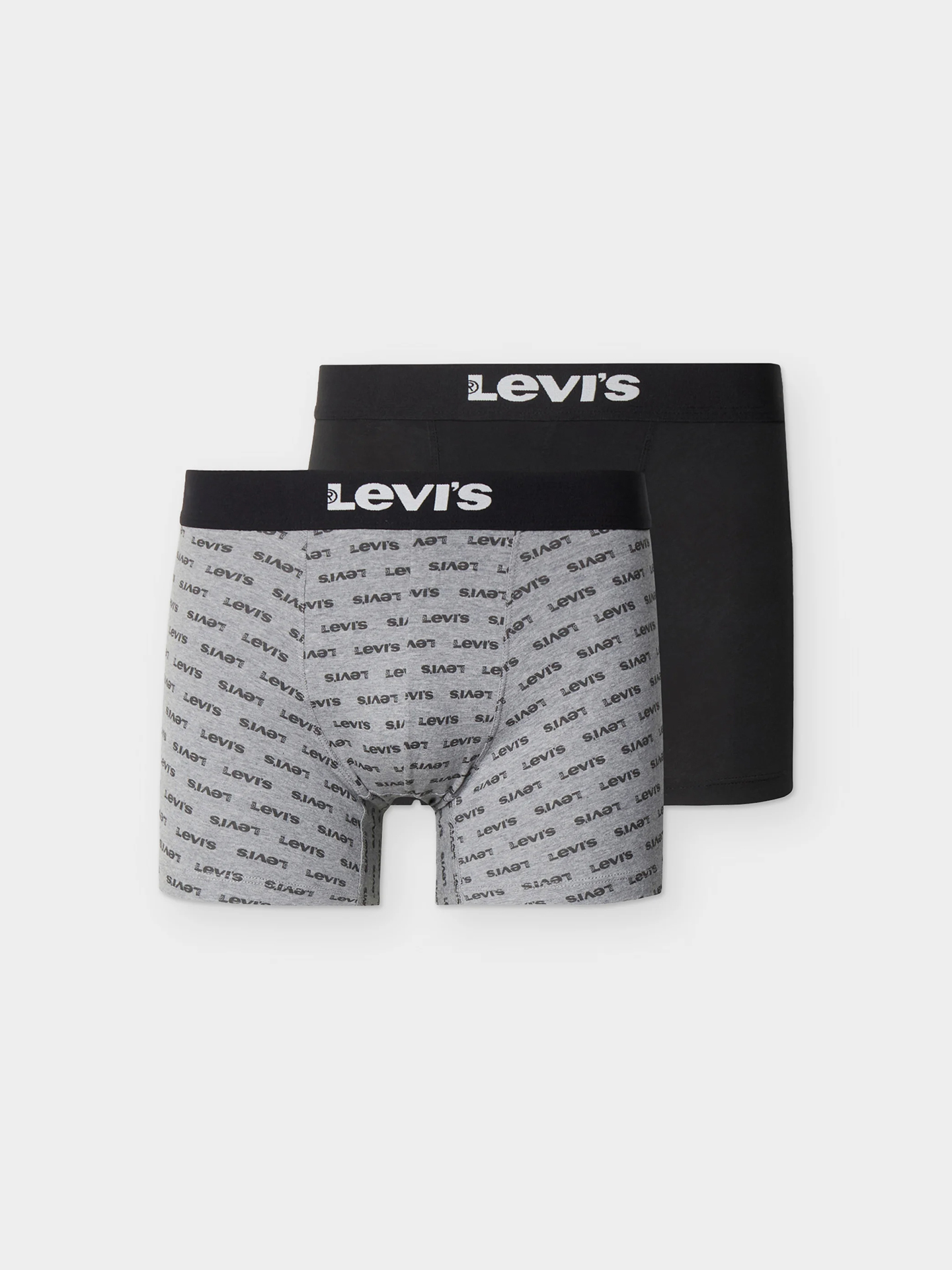 Pack de 2 Boxers
