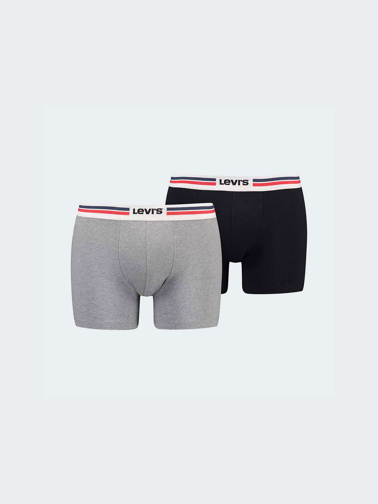 Pack de 2 Boxers