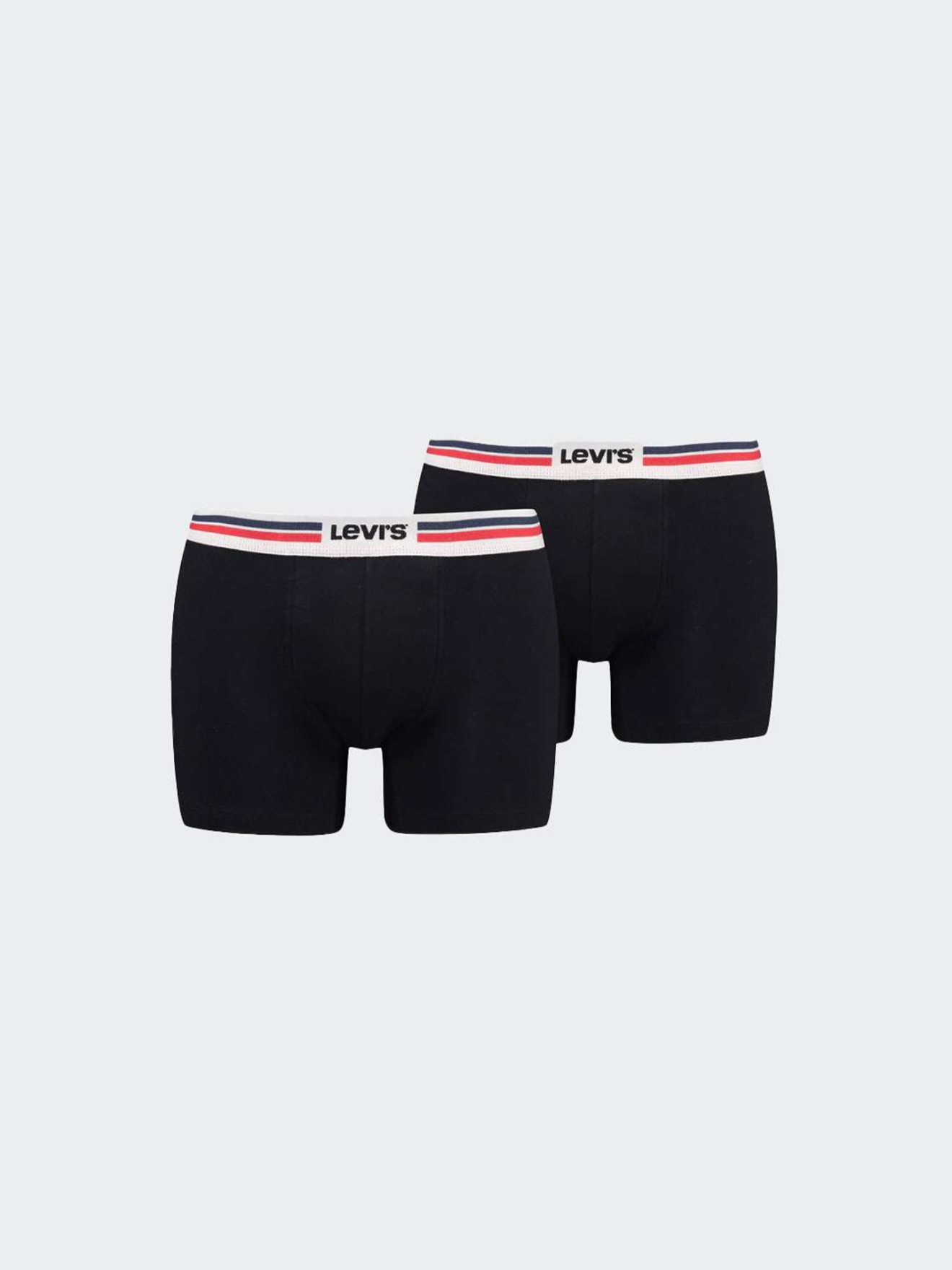 Pack de 2 Boxers