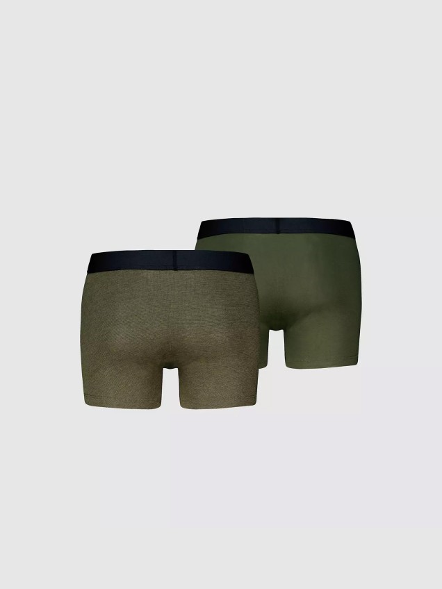 Pack de 2 Boxers