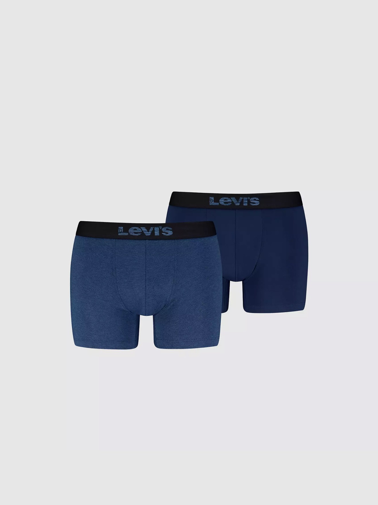 Pack de 2 Boxers