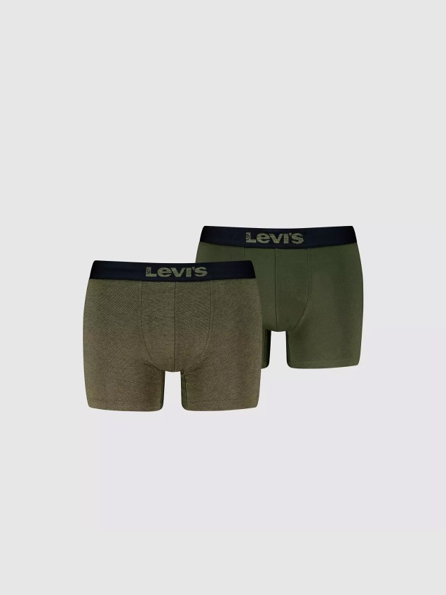 Pack de 2 Boxers