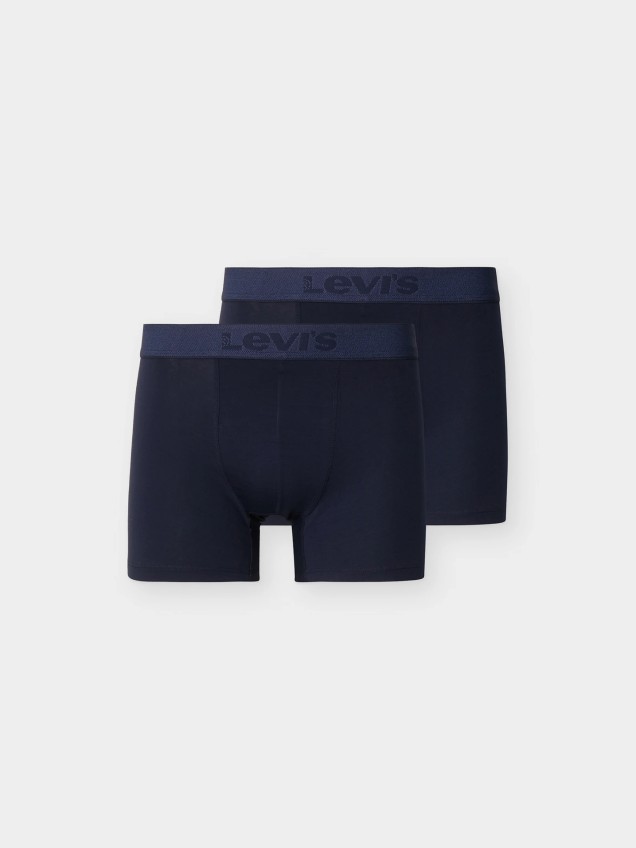 Pack de 2 Boxers
