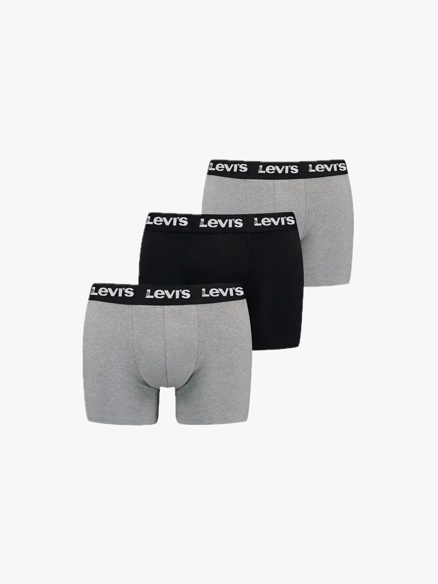 Pack de 3 Boxers