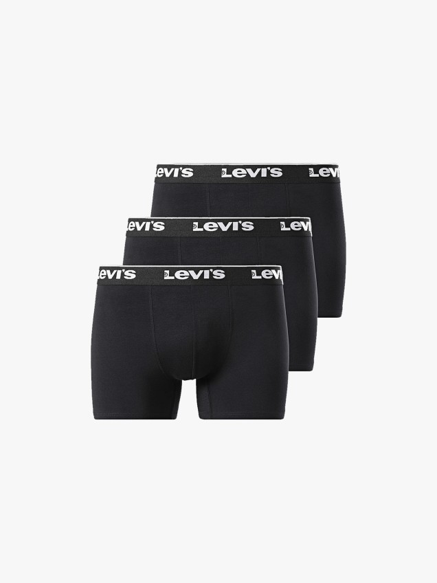 Pack de 3 Boxers