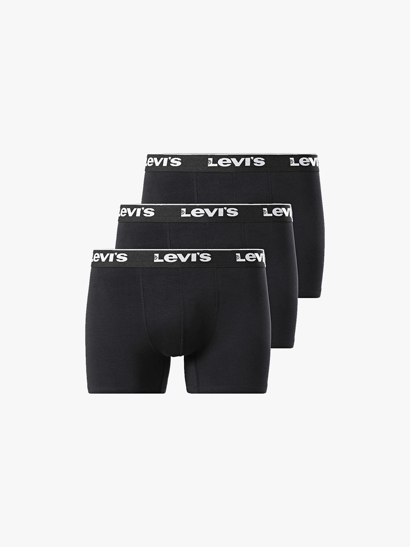 Pack de 3 Boxers