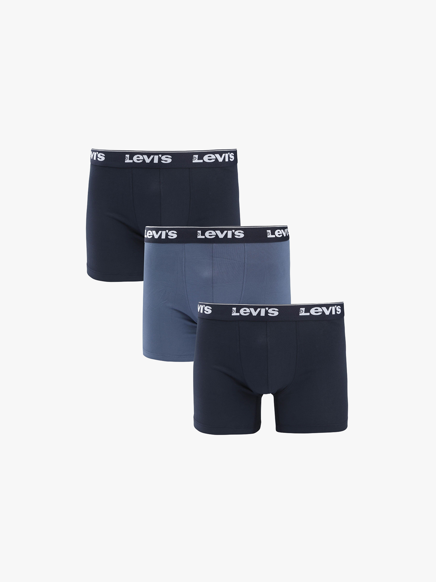 Pack de 3 Boxers